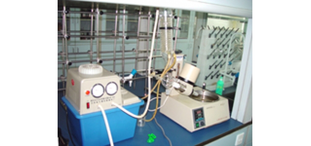 Lab Facility